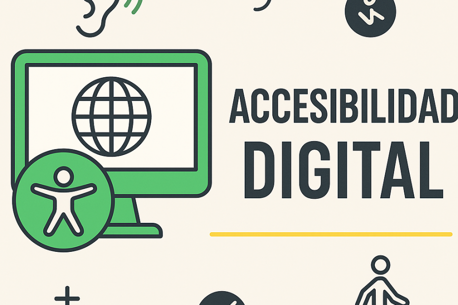Accesibilidad digital