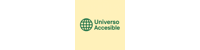 Universo Accesible Logo